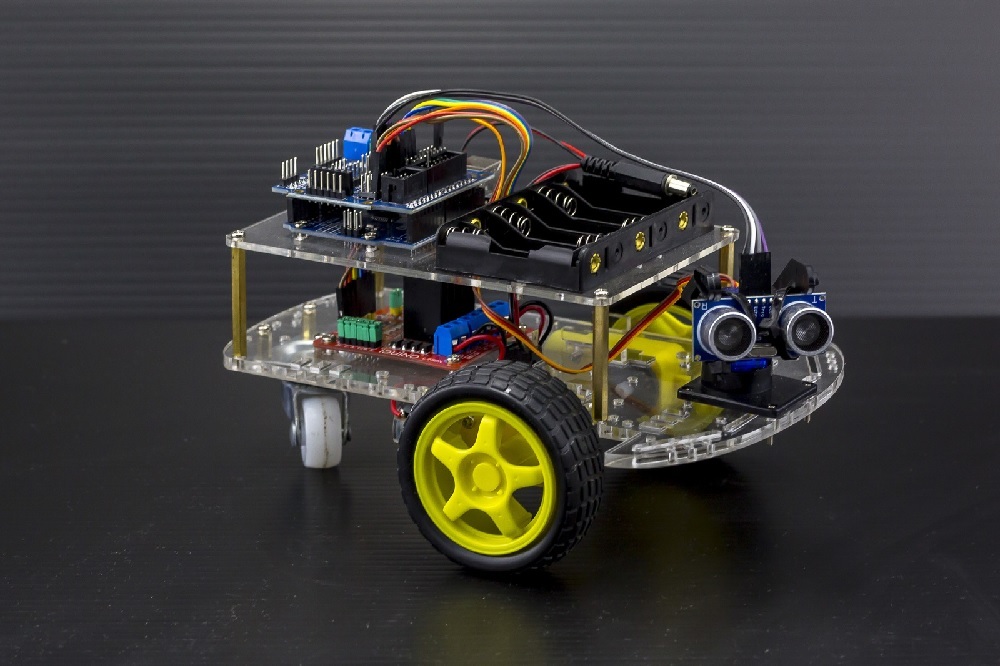 Arduino Projects